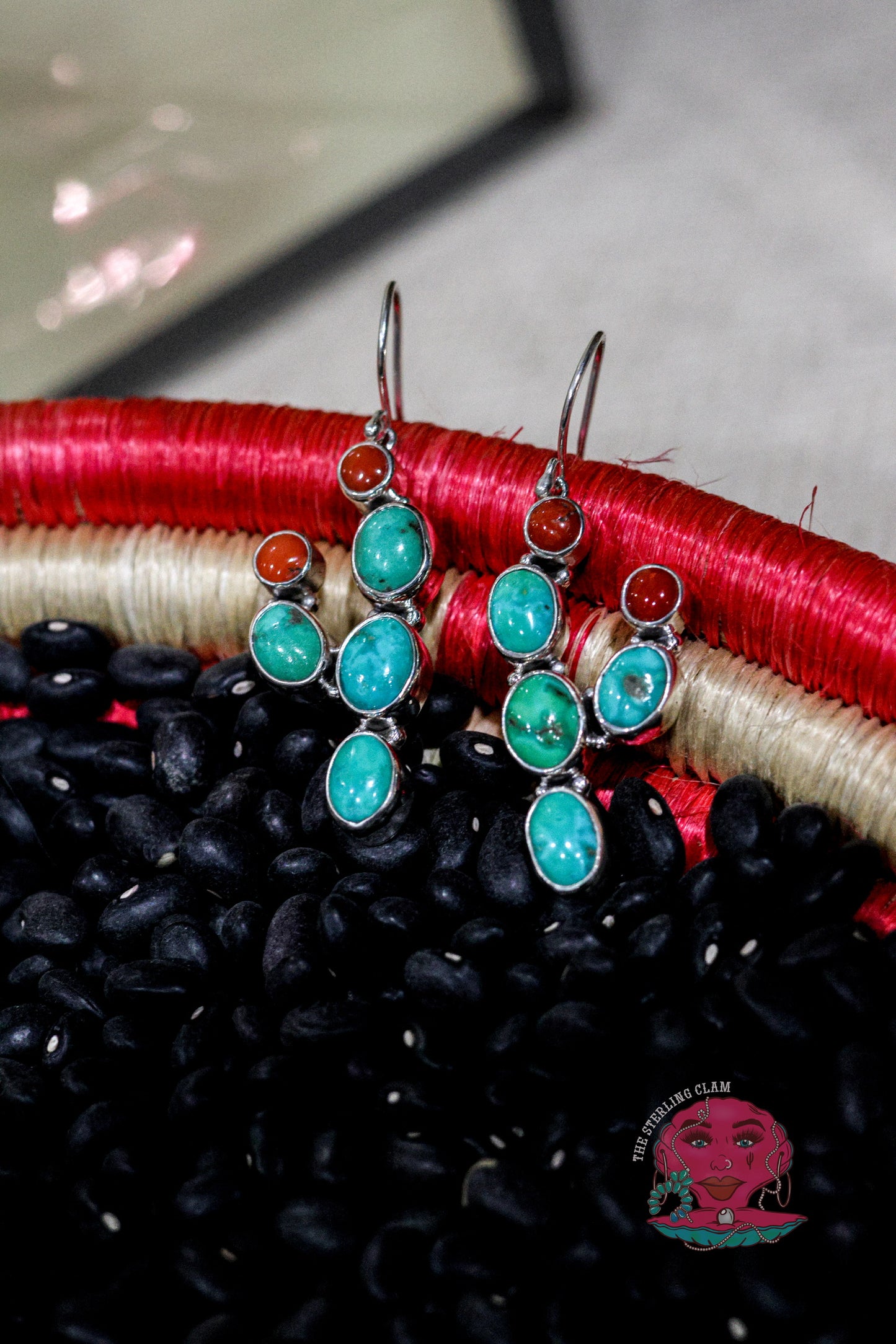 The Arizona Earrings