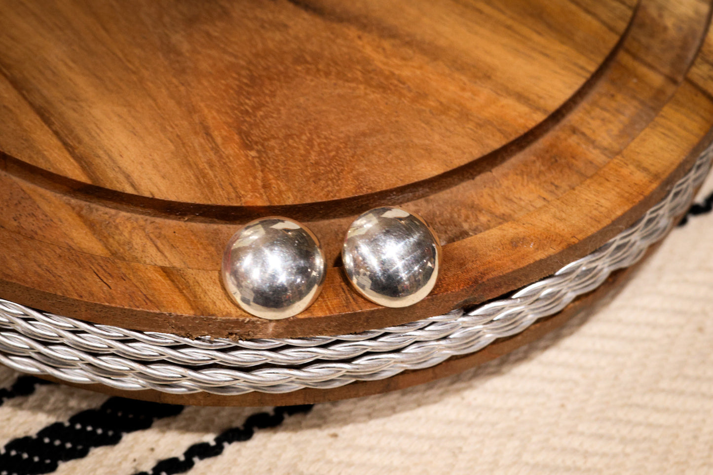 The Ranger Studs Large