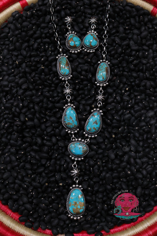 The Karly Set